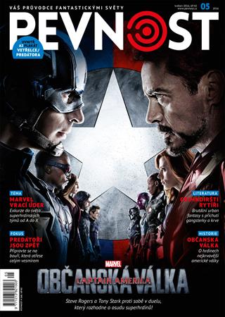 S radostí se přimícháme do Občanské války mezi Kapitánem Amerikou a metalickým Iron Manem. Stejně tak se ale zastavíme i na cvičišti X-Menů a dalších marveláckých gerojů. 