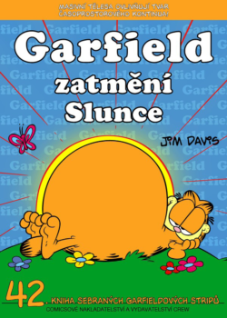 Garfield - Jim Davis