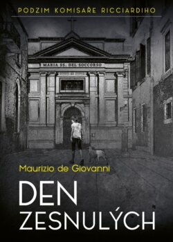 Den Zesnulých - Maurizio de Giovanni