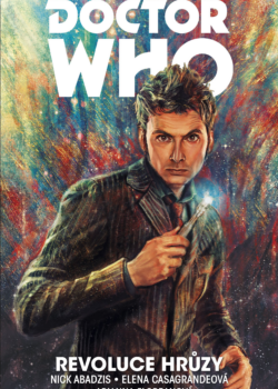 Doctor Who - Revoluce hrůzy, Terorformance