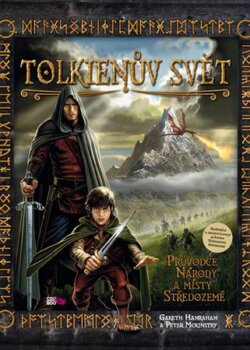 Tolkienův svět