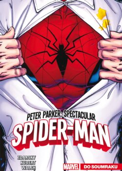 Chip Zdarsky - Spectacular Spider-Man 1