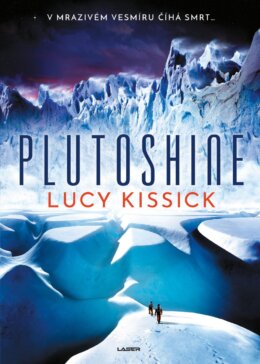 Mrazivá krása Pluta. Zářivá budoucnost na temné planetě!
