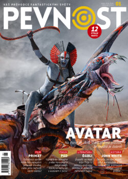 Na konci roku je všude… bílo? Ale kdepak, modro! Protože génius jménem James Cameron se vrací na dalekou Pandoru, aby nám ve třetím Avataru opět ukázal, že nikdo neumí v současném Hollywoodu tvořit světy lépe. Čujete taky nějakou tu technickou revoluci pod stromečkem?