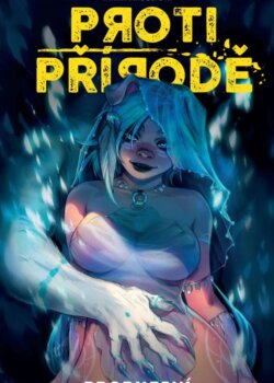 Mirka Andolfová - Proti přírodě 1