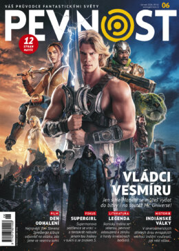 Mysleli jste si, že Hollywood už vyčerpal všechny fenomény osmdesátek? Chyba lávky! Říká vám něco He-man, Skeletor a vůbec Vládci vesmíru? Ne? My vás vzděláme. Ano? Společně si zajucháme, protože tohle bude velké! A to je jen začátek…