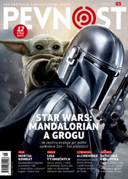 Kudy vede cesta? To nám mohou říct ukazatele. Nebo taky jistý Mandalorian, díky kterému se do světa Star Wars vrátilo nadšení a kouzlo z nejčistšího dobroružství… a nyní se on a Grogu vracejí ve velkolepém celovečeráku! Což je pochopitelně jen začátek!