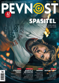 Rok se nám ještě ani nerozběhl a už tu zase máme konec světa… ba celé sluneční soustavy! Naštěstí si Ryan Gosling střihl roli spasitele a vše vyřeší v blockbusterové adaptaci slavného románu Andyho Weira! A to je jen začátek!