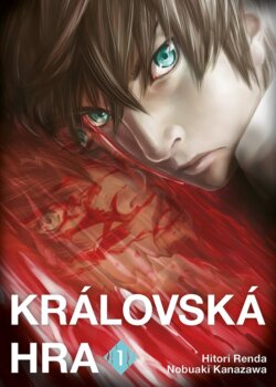 Nobuaki Kanazawa - Královská hra 1