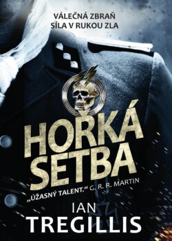 Ian Tregillis - Hořká setba / Jeff VanderMeer - Borne
