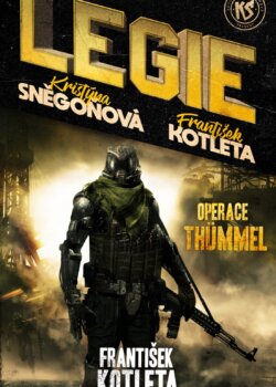 František Kotleta - Operace Thümmel